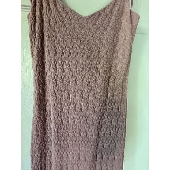 Maxi Knit dress - Picture 6 of 16